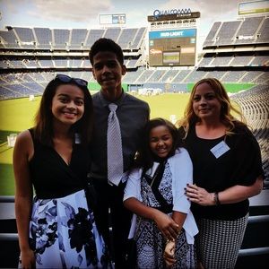 Meet your Posher, Vanessa